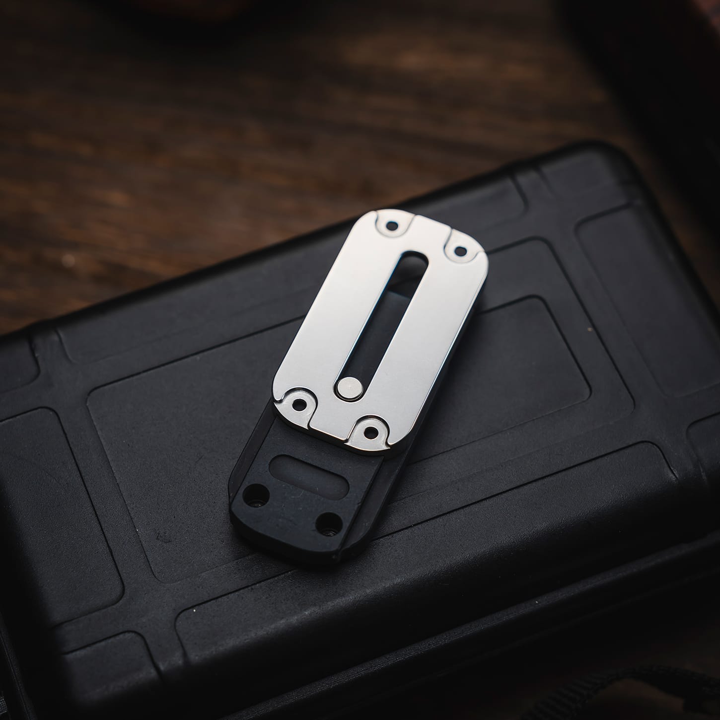 Slider 01EDC