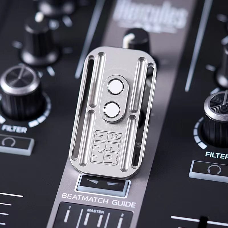 Magnetic 3 Stack Slider