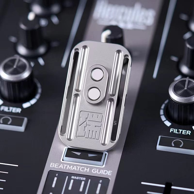 Magnetic 3 Stack Slider