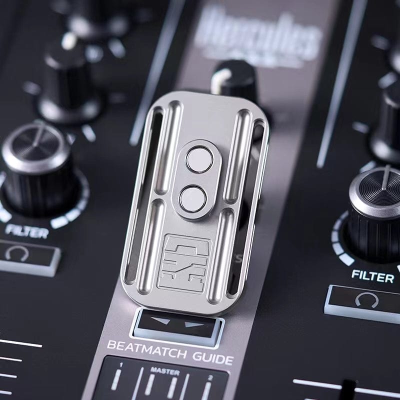 Magnetic 3 Stack Slider