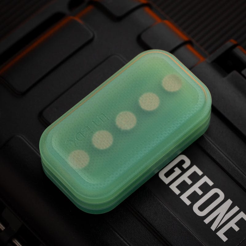 Magnetic 3 Stack Slider