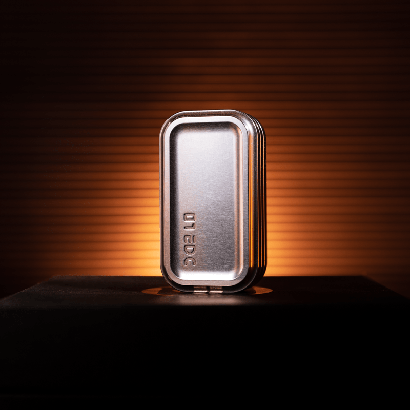 Magnetic 3 Stack Slider