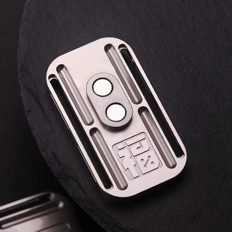 Magnetic 3 Stack Slider