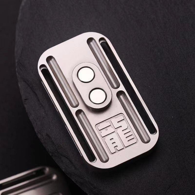 Magnetic 3 Stack Slider
