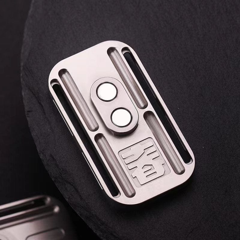 Magnetic 3 Stack Slider