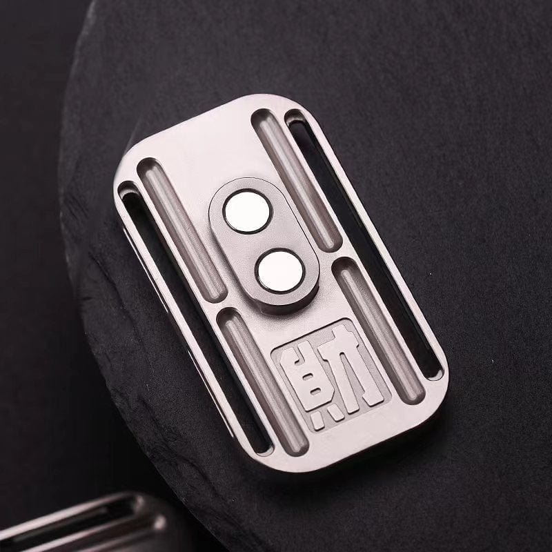 Magnetic 3 Stack Slider