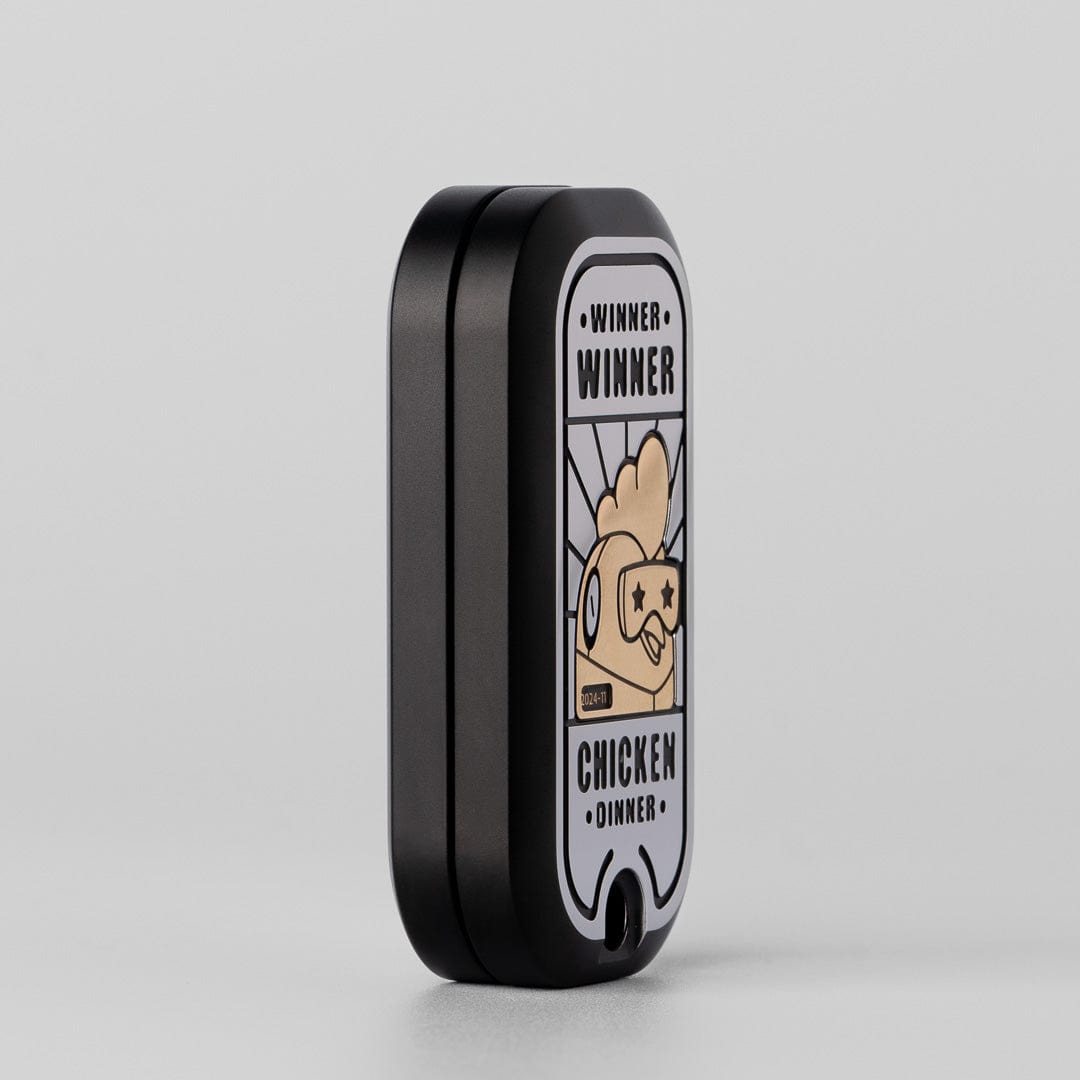 Soap Slider