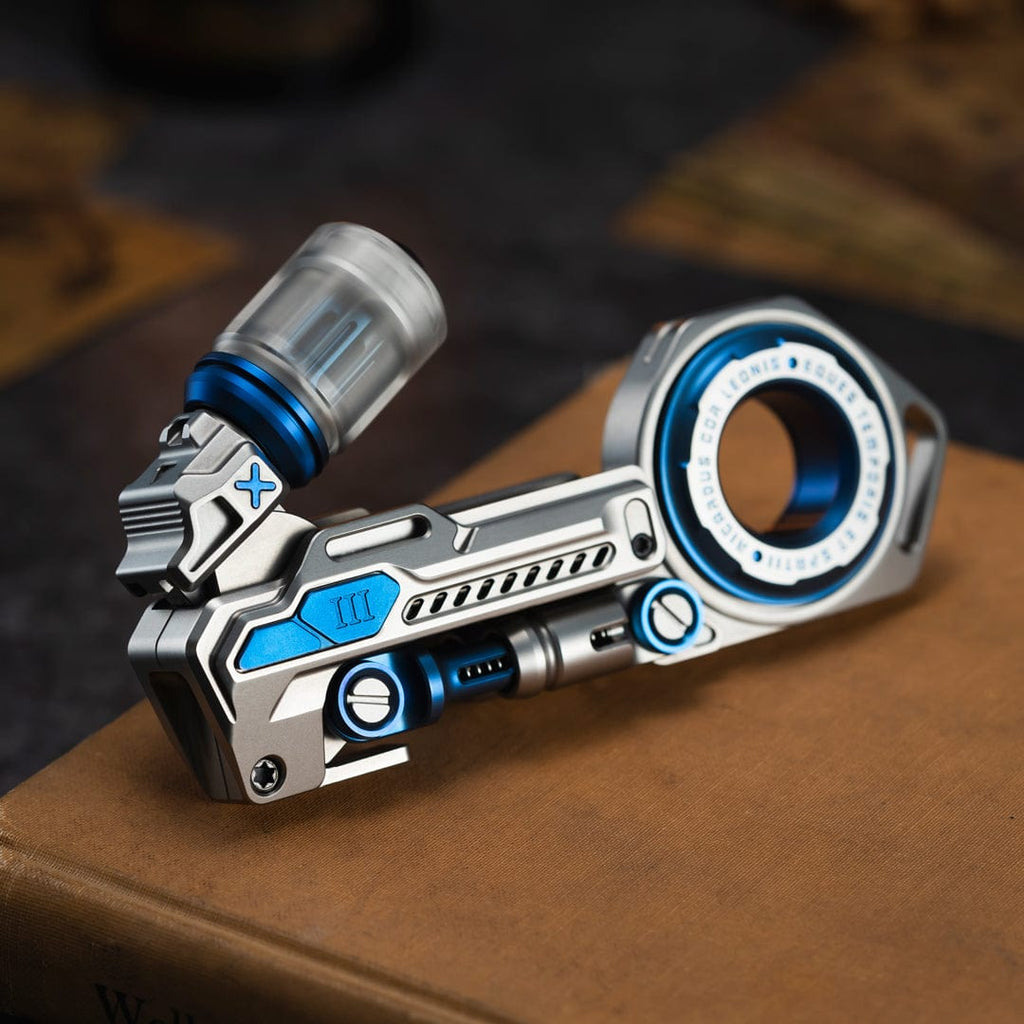 Time Knight 3.0