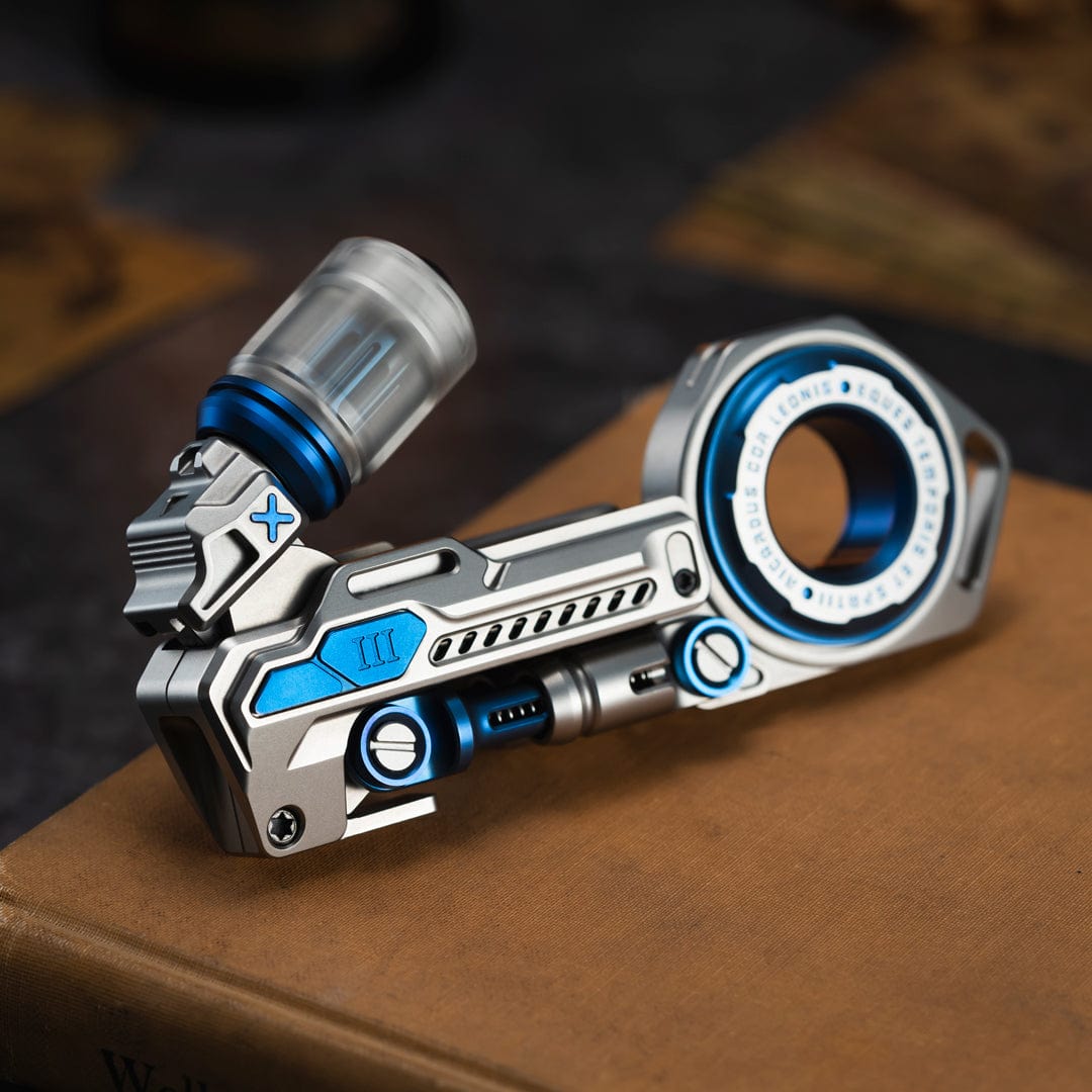 Time Knight 3.0