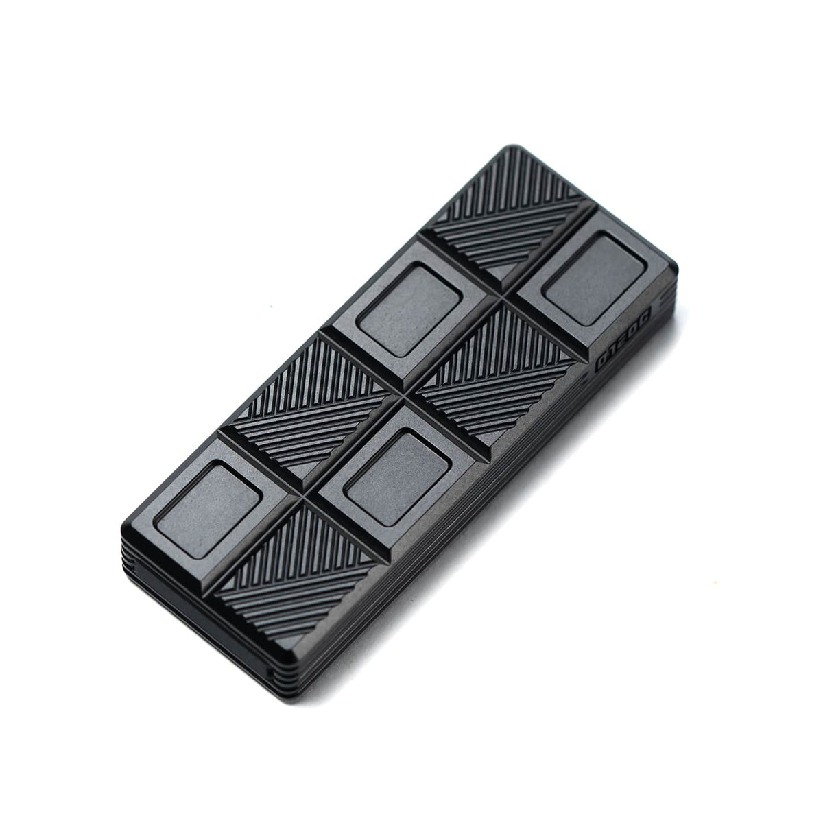 Wafer Biscuit 2.0-Chocolate