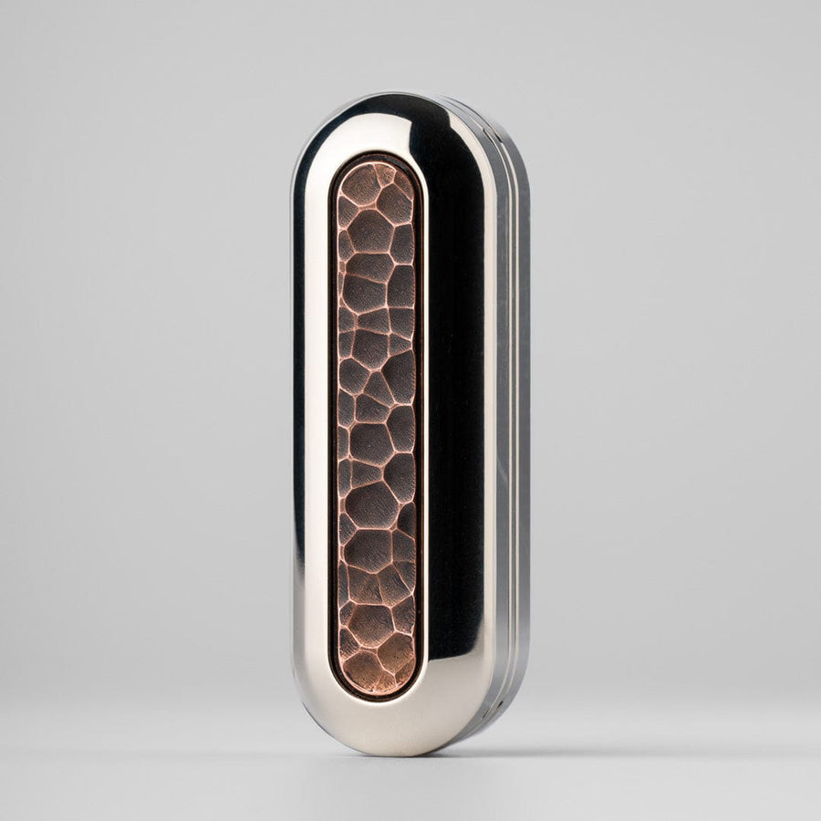 01EDC Zero One, POD-L Slider PEI