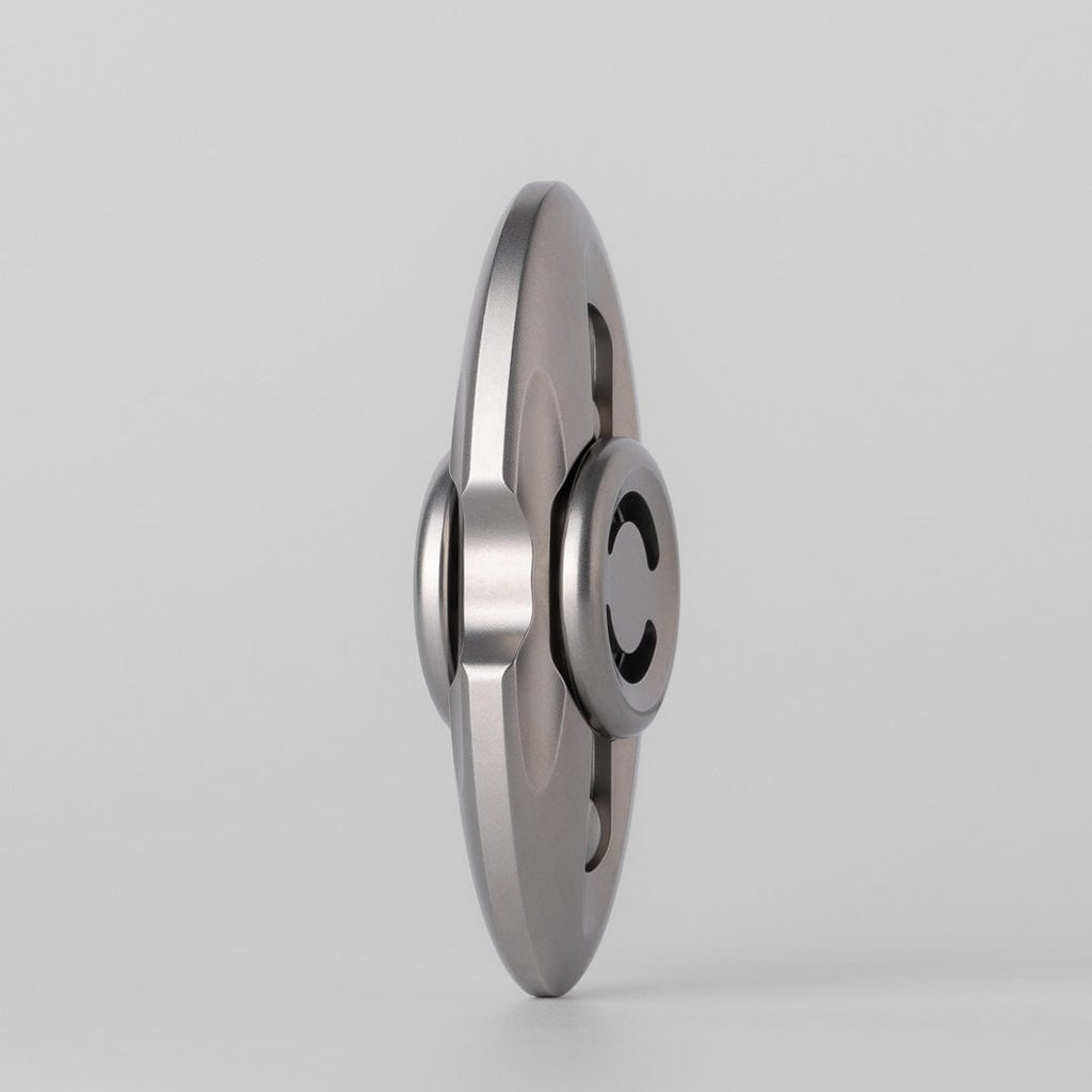 ZERO Spinner