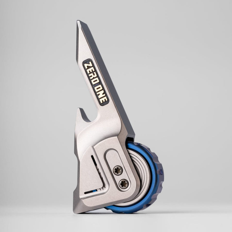 01EDC McLaren Crowbar