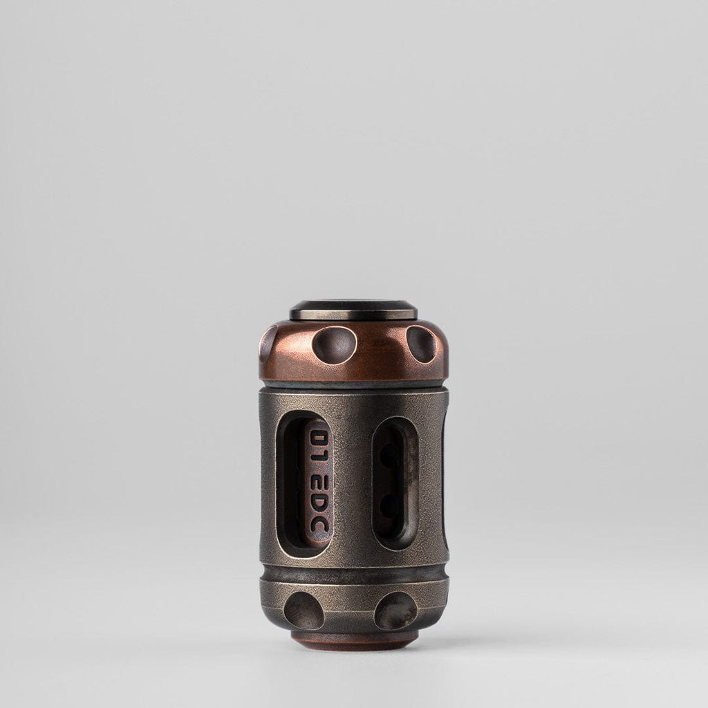 Time Capsule No.1 Bead