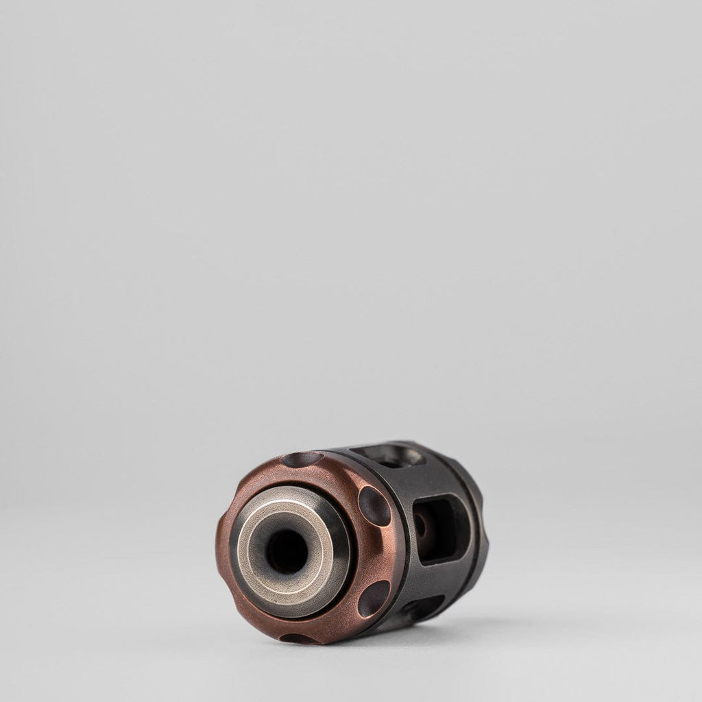 Time Capsule No.1 Bead