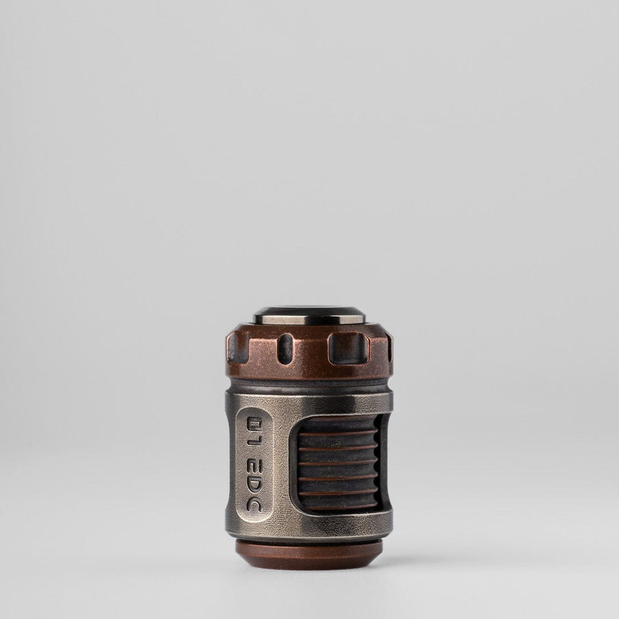 01EDC Time Capsule No.2