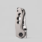 42.COSMO Baby Teeth Titanium/M390