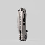 42.COSMO Baby Teeth Titanium/M390
