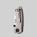 42.COSMO Baby Teeth Titanium/M390