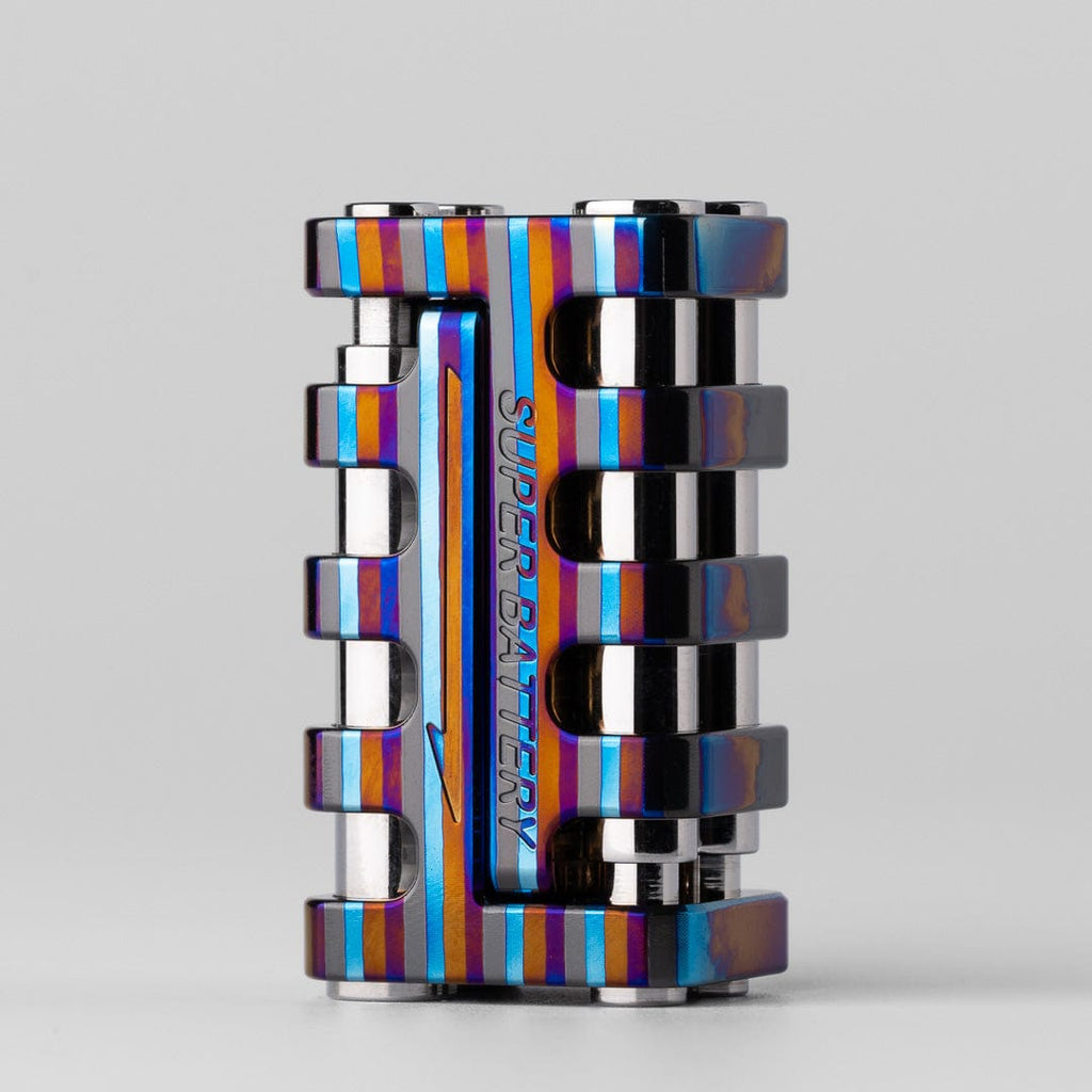 Super Battery