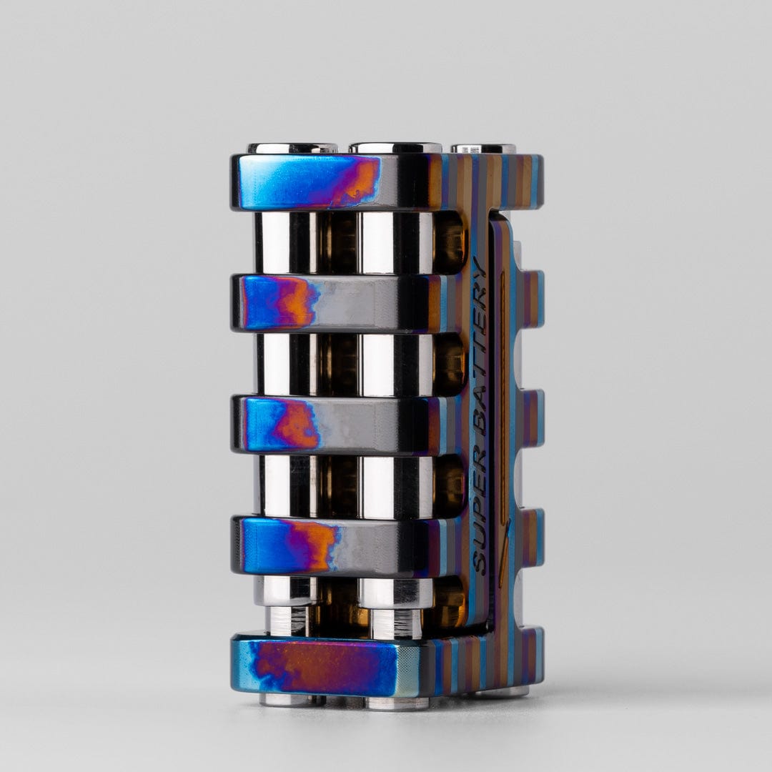 Super Battery