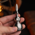 Gourd with Sword