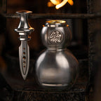 Gourd with Sword