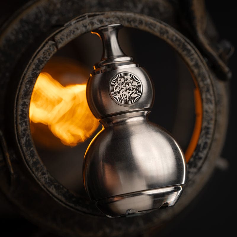 Gourd with Sword