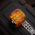 Dice Lanyard Bead