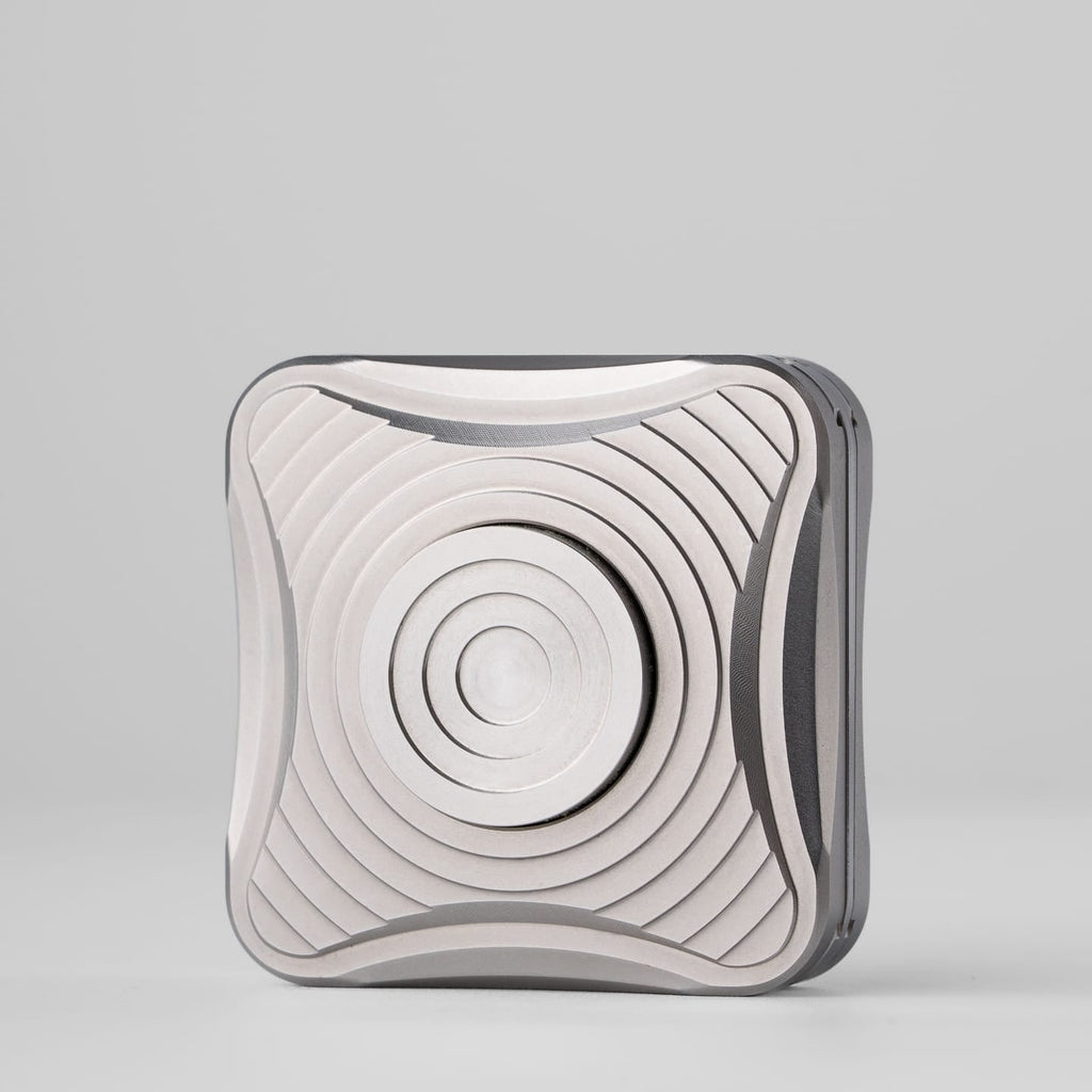 9 hand Equation Stainless Steel