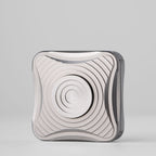9 hand Equation Stainless Steel