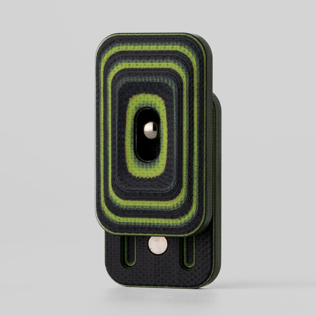 Q-Bao Slider