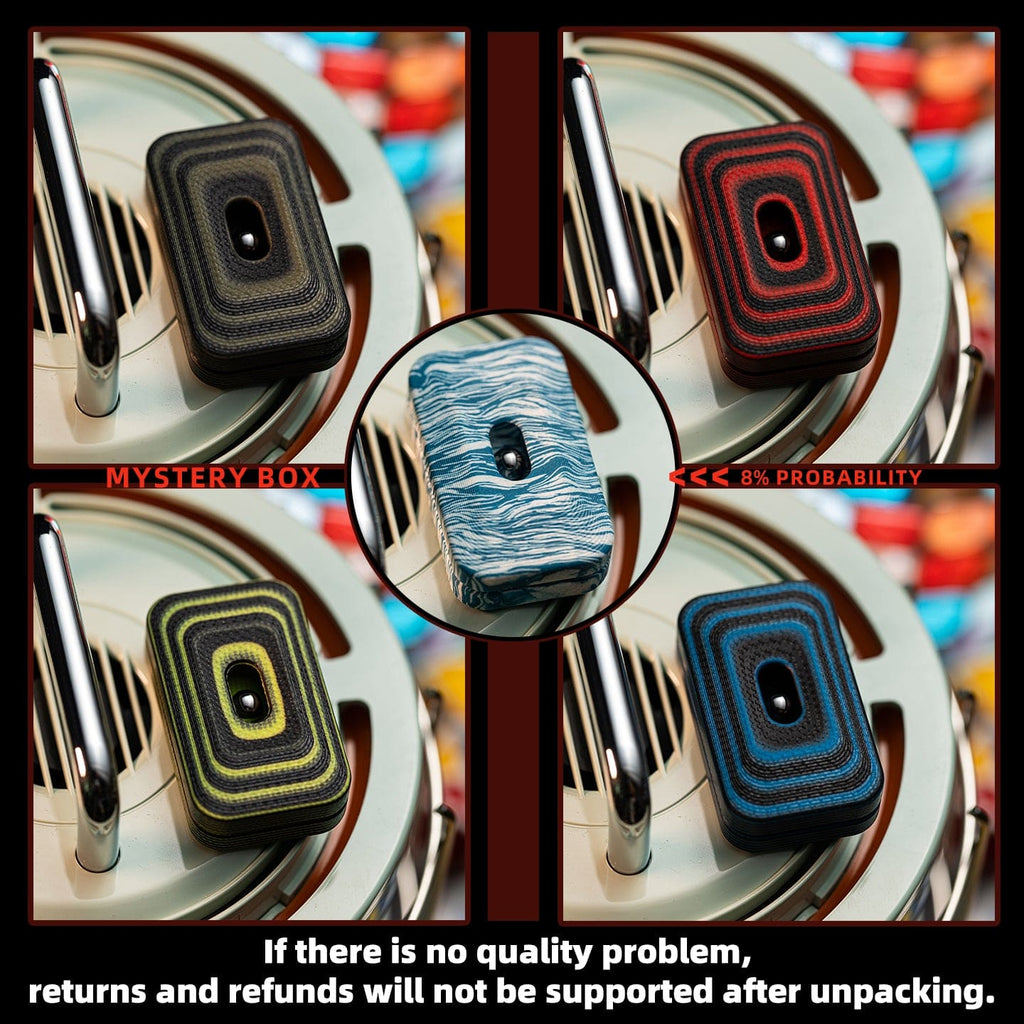 Q-Bao Slider