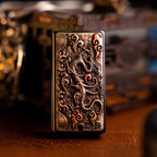 Azure Dragon