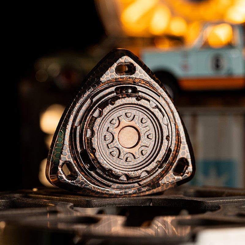 ROAR Spinner