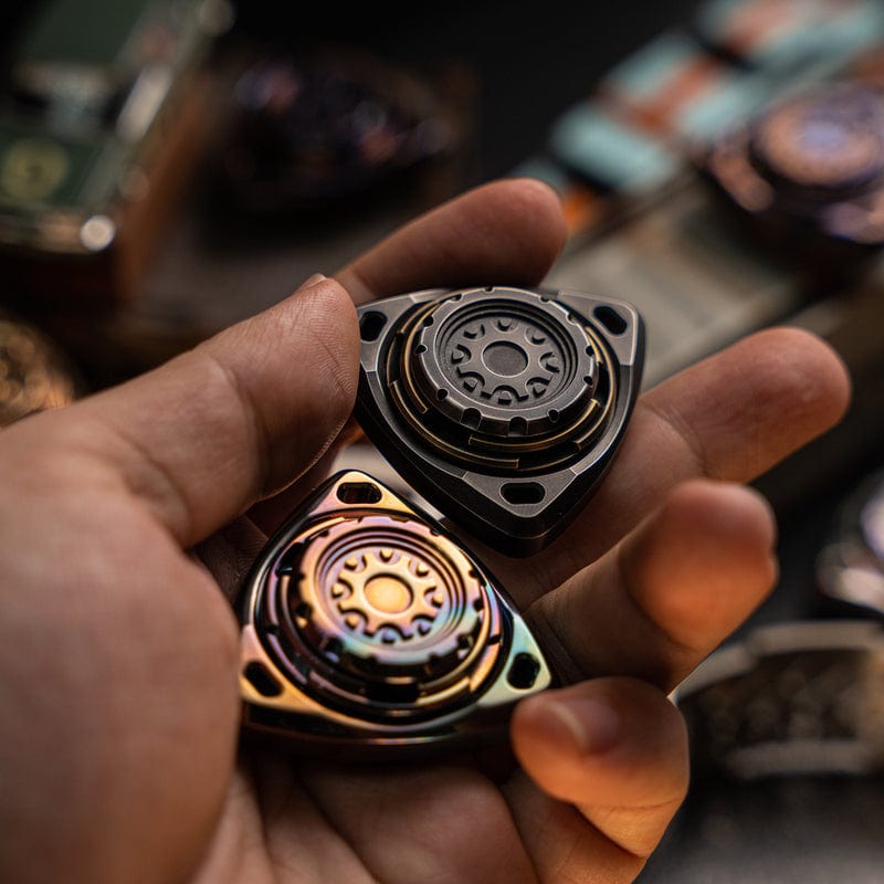 ROAR Spinner