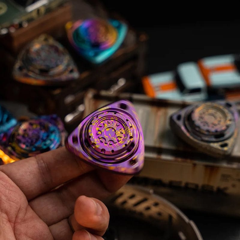 ROAR Spinner