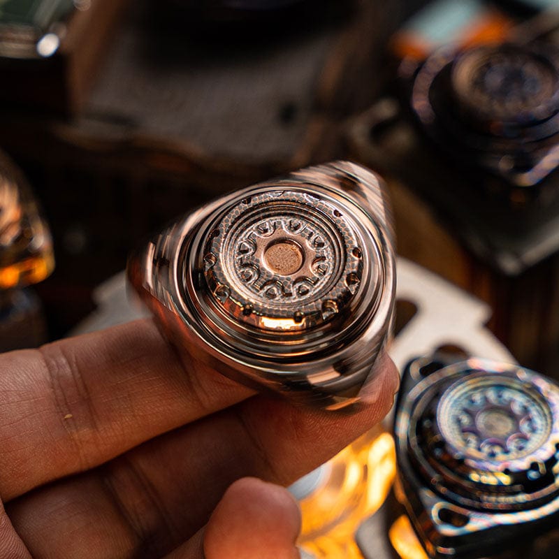 ROAR Spinner