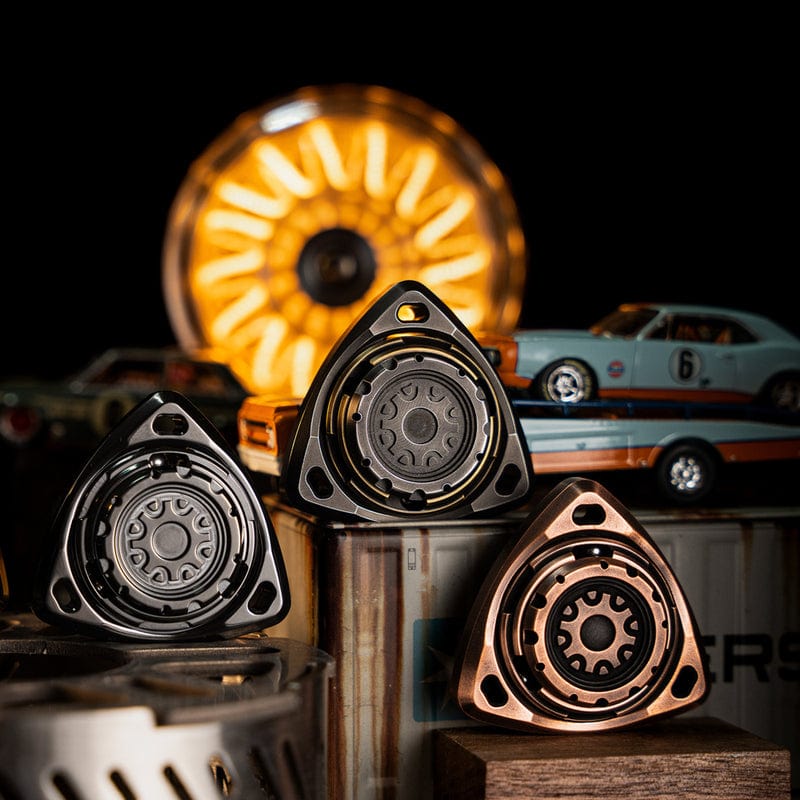 ROAR Spinner