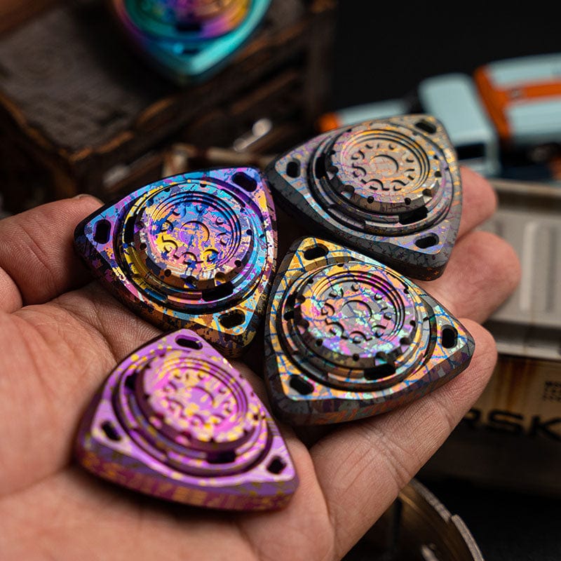 ROAR Spinner