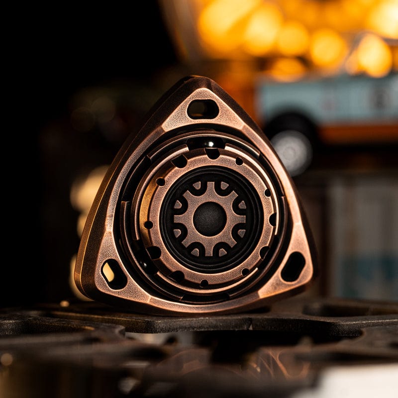 ROAR Spinner