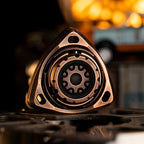 ROAR Spinner