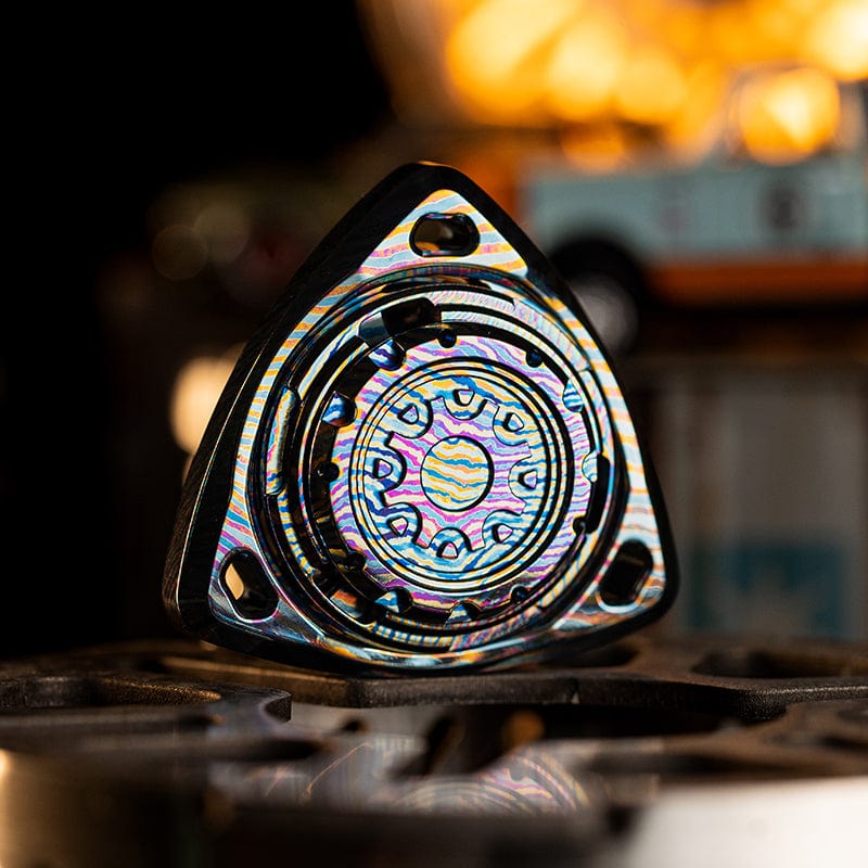 ROAR Spinner