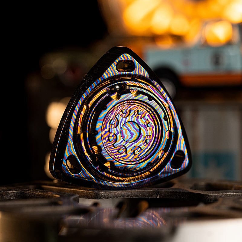 ROAR Spinner