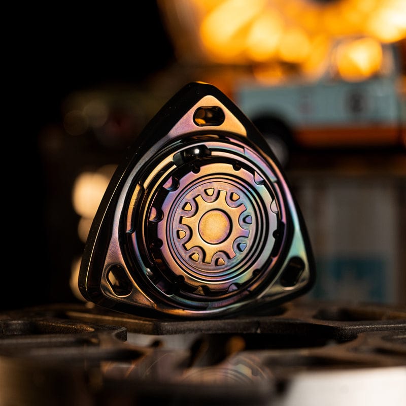 ROAR Spinner