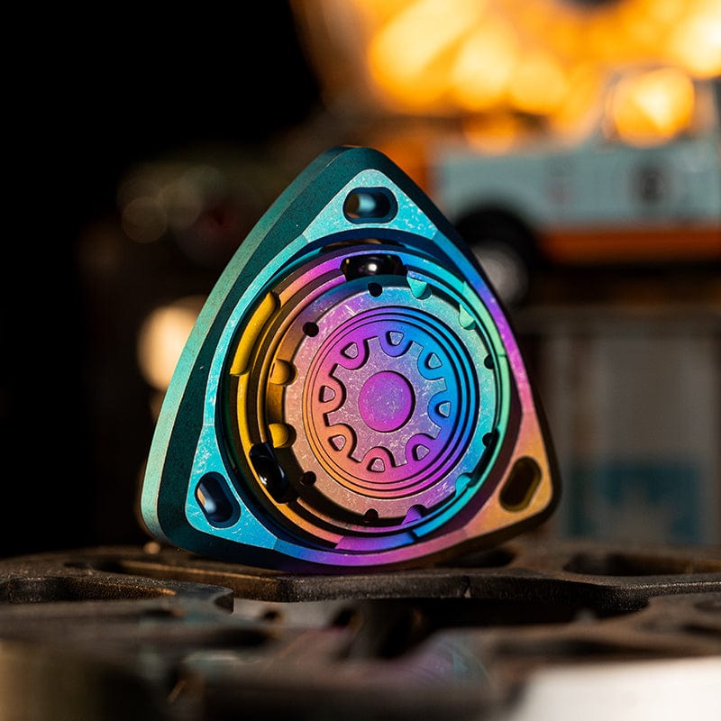 ROAR Spinner