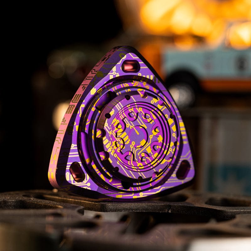 ROAR Spinner