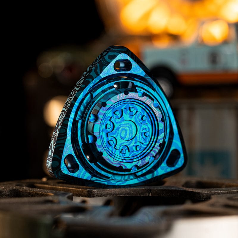 ROAR Spinner