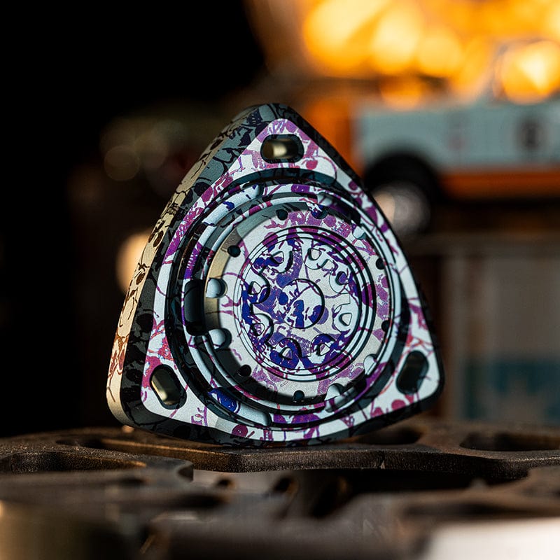 ROAR Spinner