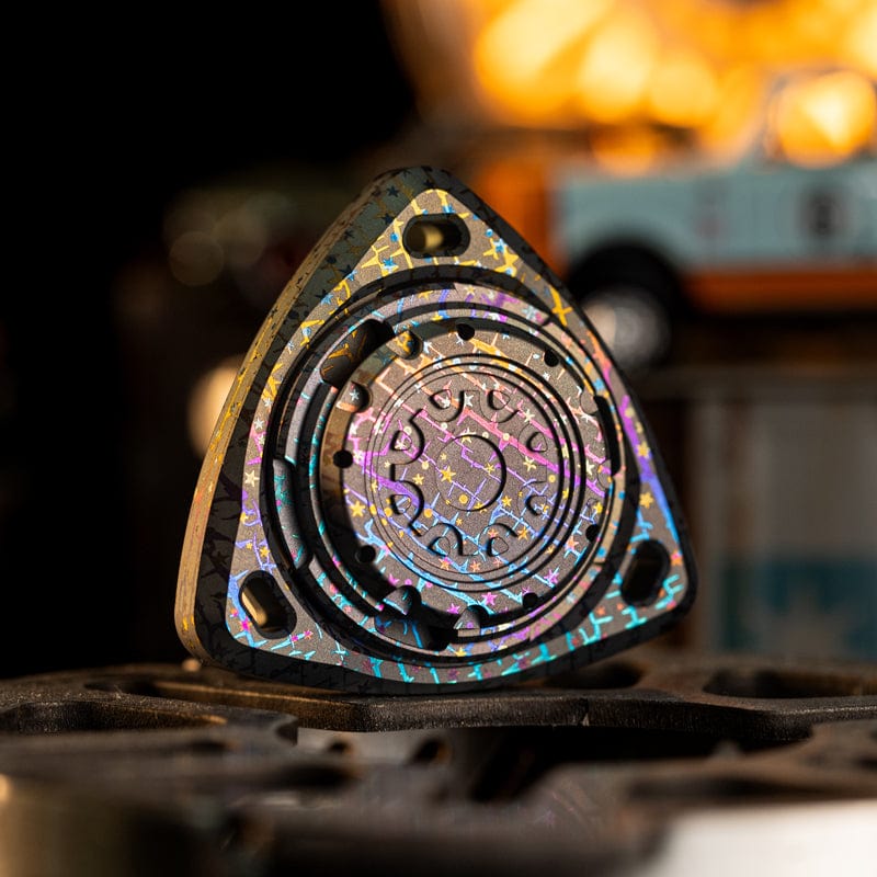 ROAR Spinner